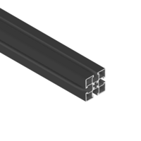 MODULAR SOLUTIONS EXTRUDED ELITE PROFILE&lt;BR&gt;45MM X 45MM